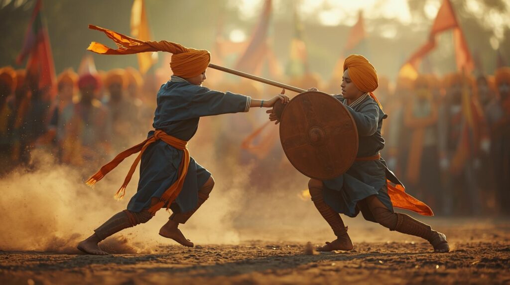 Gatka