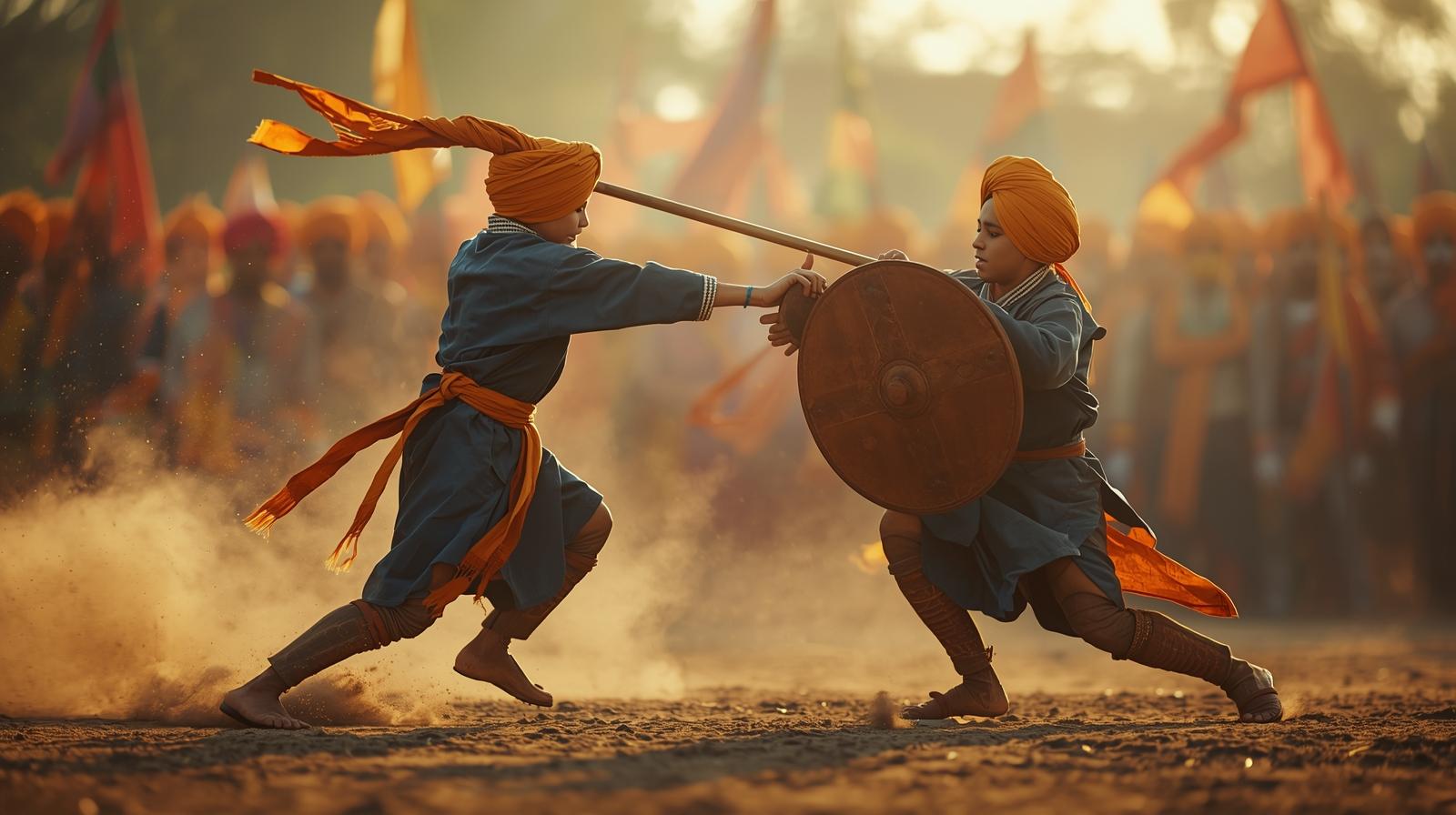 Gatka
